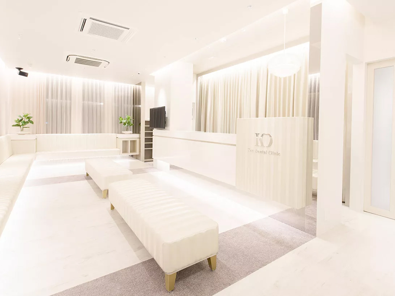 ケンデンタルクリニック　院内の様子04