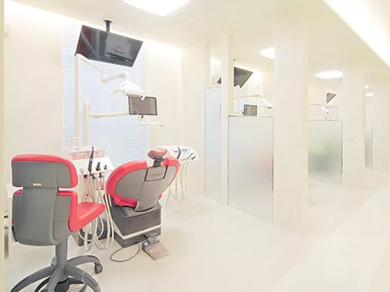 ケンデンタルクリニック　院内の様子05