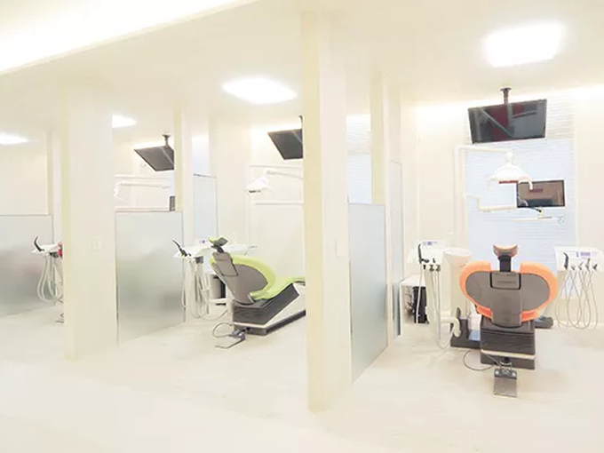 ケンデンタルクリニック　院内の様子06