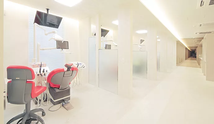 診察室のイメージ1