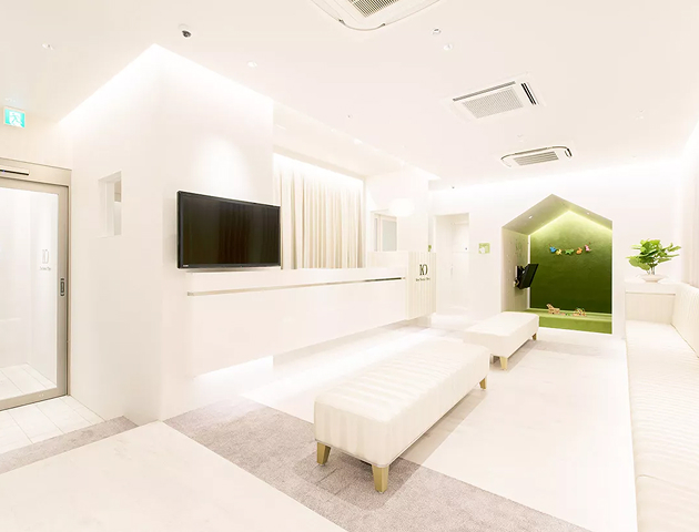 クリニック外観2